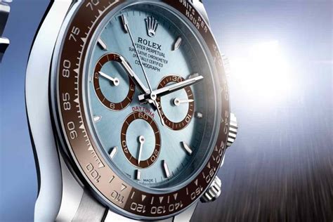 rolex daytona nuovo tempi di attesa